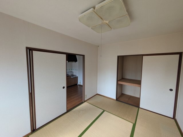 物件内観写真9　(2025年11月撮影)