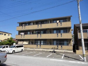 コンフォート外観写真