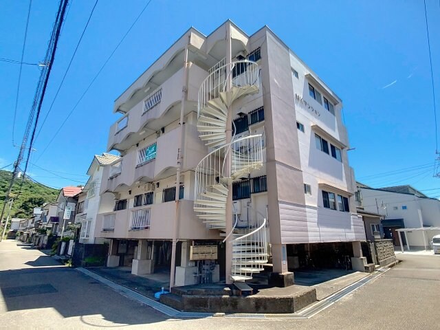 物件外観写真1　(2025年8月撮影※現況を優先します)