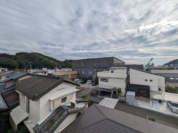 眺望(2025年12月撮影※現況を優先します)