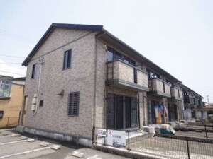 ハートポジションⅡ外観写真