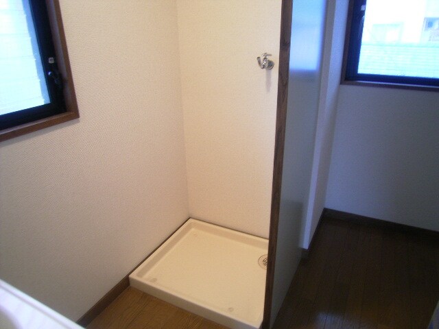 建物設備(現況が相違する場合は現況を優先致します。)