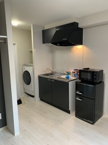 物件内観写真2　(2023年12月撮影※現況を優先いたします。)