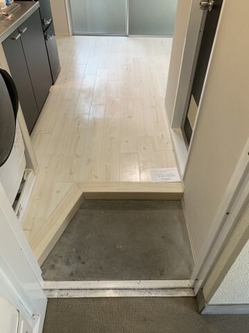 物件内観写真4　(2023年12月撮影※現況を優先いたします。)