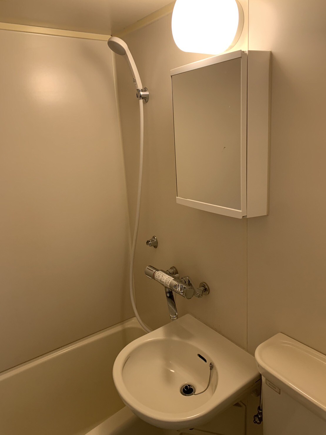 物件内観写真7　(2023年12月撮影※現況を優先いたします。)