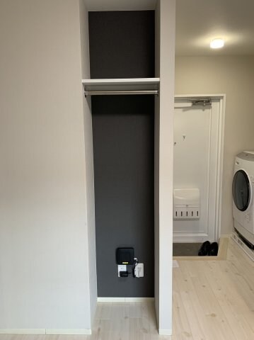 物件内観写真10　(2023年12月撮影※現況を優先いたします。)