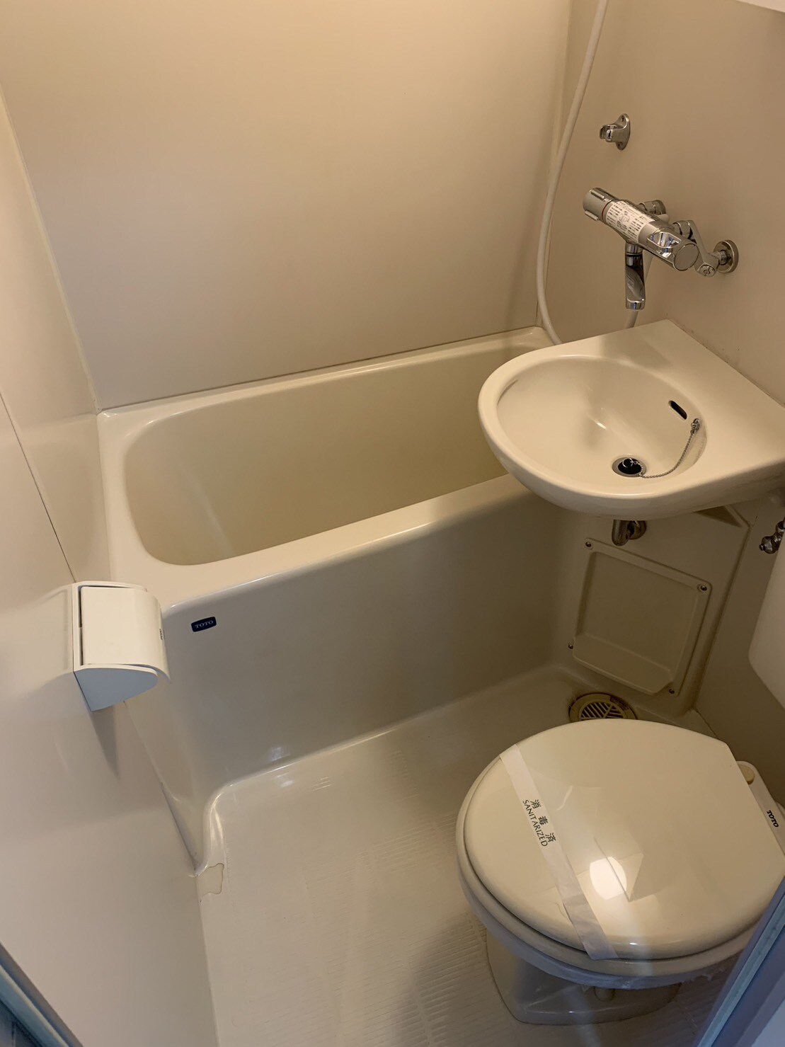 物件内観写真11　(2023年12月撮影※現況を優先いたします。)