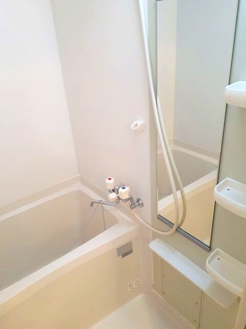 物件内観写真5　(バス／シャワールーム等)