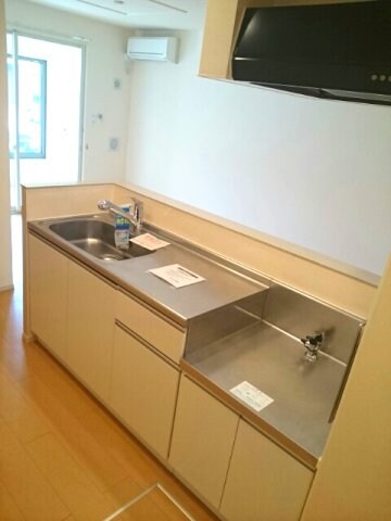 物件内観写真4　(キッチン)