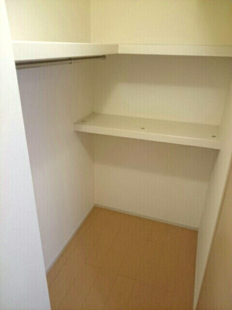 物件内観写真9　(収納)