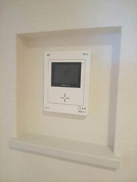 物件内観写真11　(その他設備)