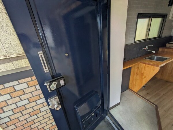 建物設備(2025年10月撮影※現況を優先します。)