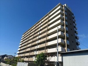 アルファステイツ城山町外観写真