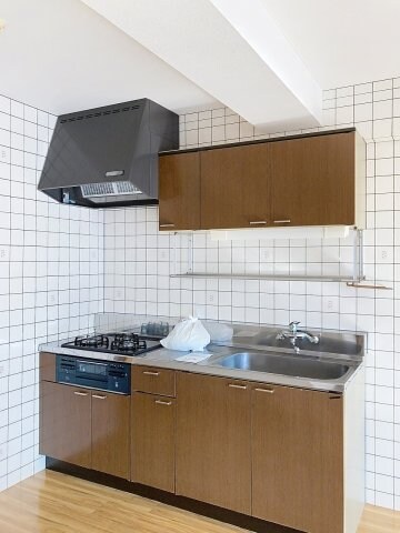 物件内観写真3　(2025年1月撮影)