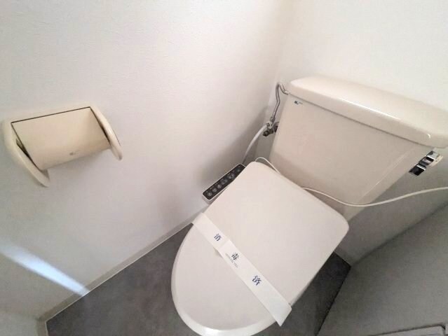 物件内観写真5　(2024年12月撮影)