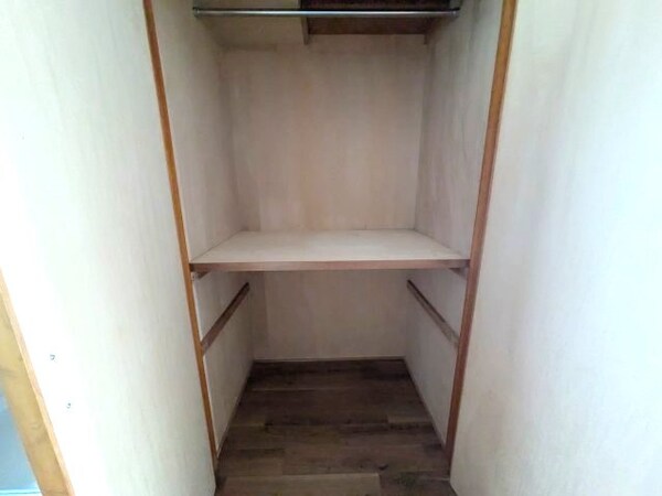 収納(2024年12月撮影)