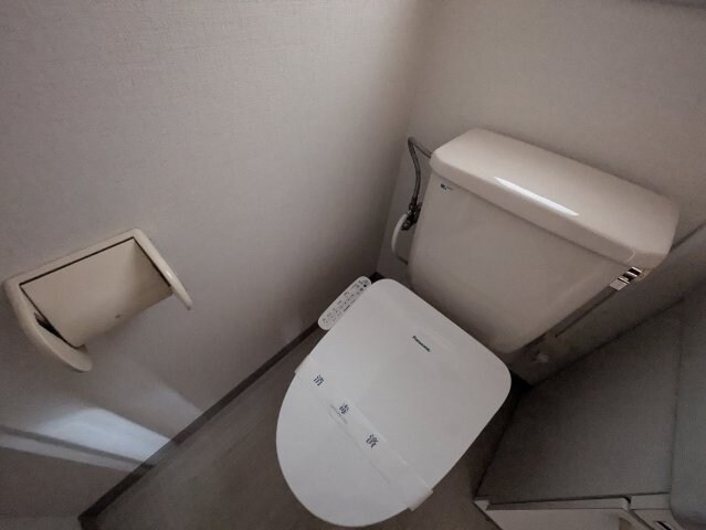 物件内観写真6　(現況が相違する場合は現況を優先致します。2024年12月撮影)