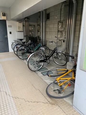 物件内観写真15　(現況が相違する場合は現況を優先致します。2024年12月撮影)