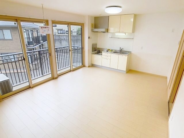 物件内観写真2　(2025年10月撮影)