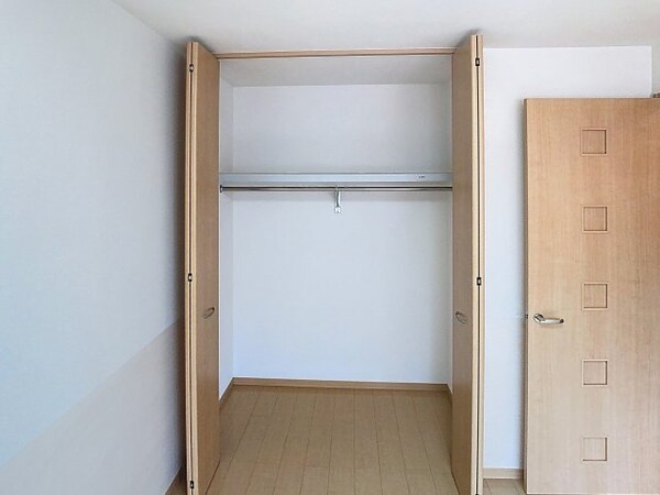 収納(2025年10月撮影)