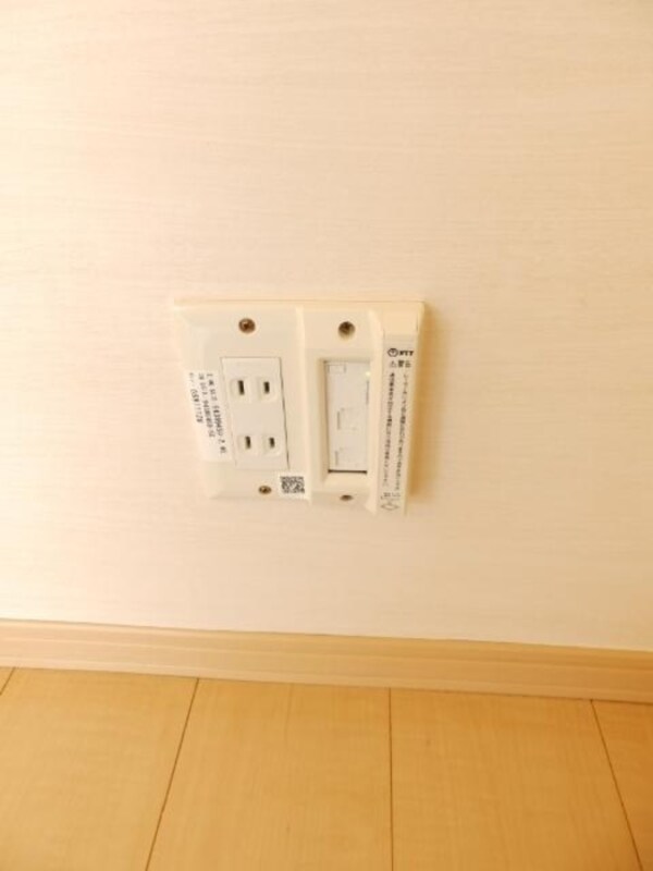 建物設備(ネット無料（Ｗｉ－Ｆｉ付）)