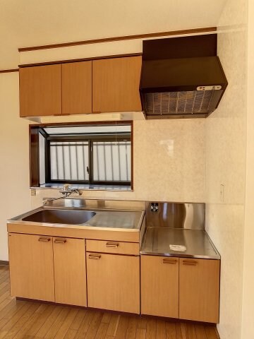 物件内観写真3　(2022年11月撮影)