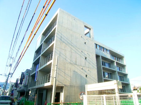 CASA DELLE MORE外観写真