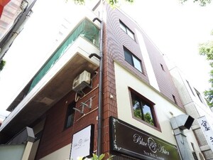 クリオコート外観写真