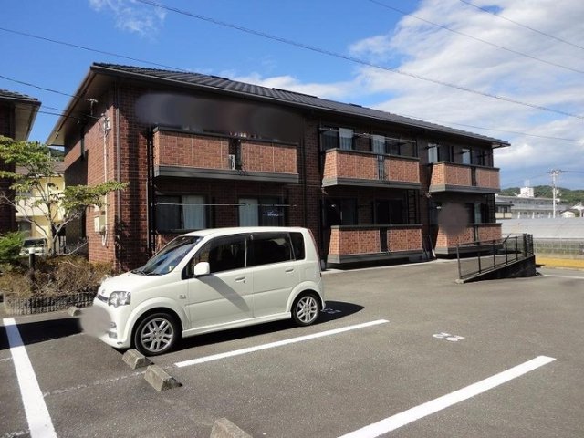 ボナール万々 B棟