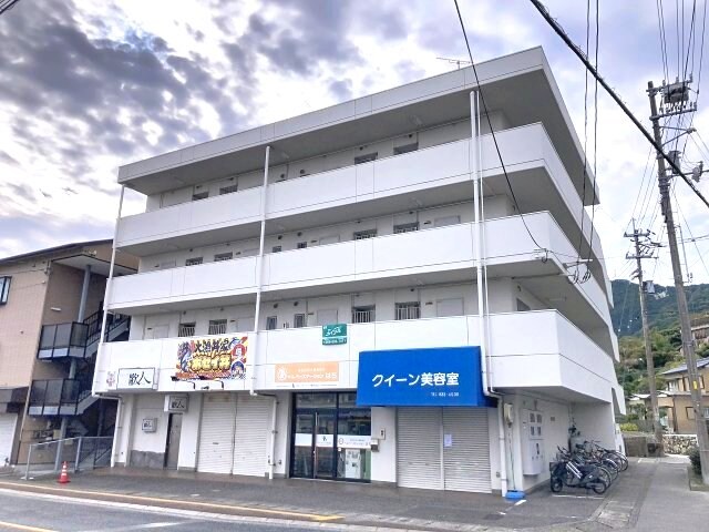 物件外観写真1　(2025年11月撮影※現況を優先します。)