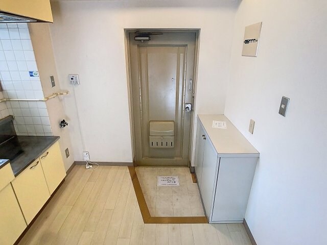 物件内観写真7　(2025年11月撮影※現況を優先します。)