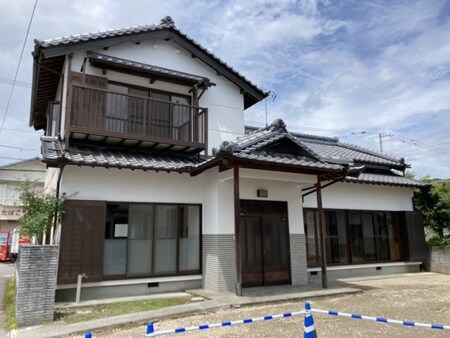 貸家(長浜) 北 Y邸外観写真