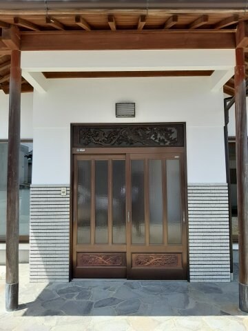 物件外観写真2　(2022年5月撮影)