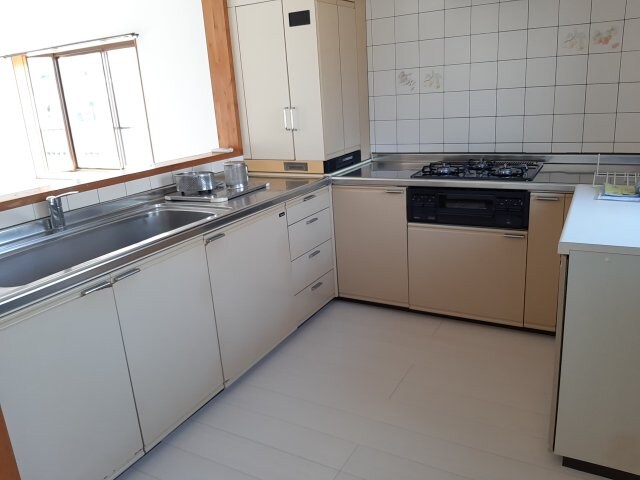 物件内観写真5　(2022年5月撮影)