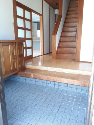 物件内観写真12　(2022年5月撮影)