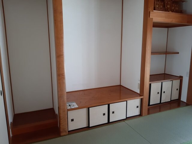 物件内観写真21　(2022年5月撮影)