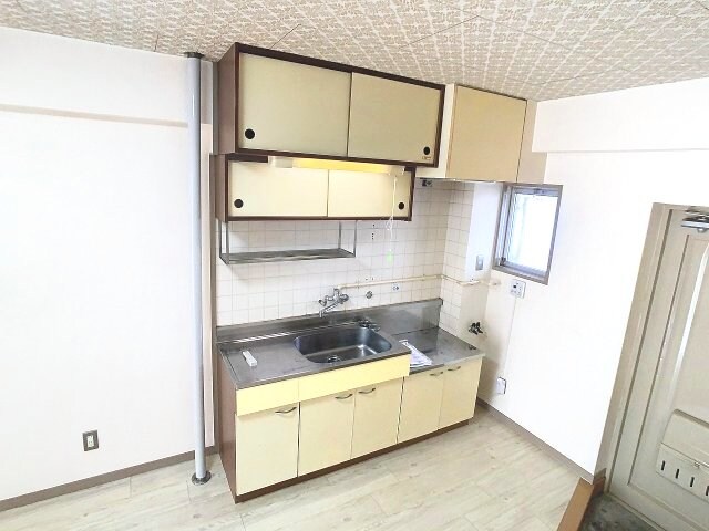 物件内観写真2　(2025年3月撮影※現況を優先致します。)