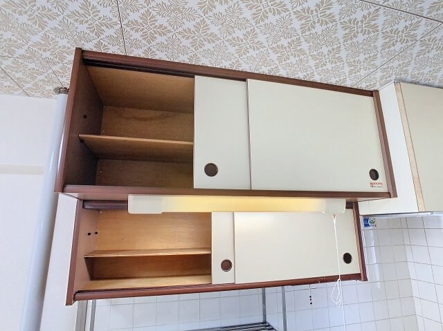 物件内観写真10　(2025年3月撮影※現況を優先致します。)