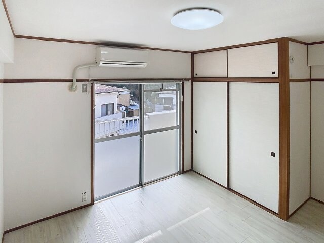 物件内観写真12　(2025年3月撮影※現況を優先致します。)