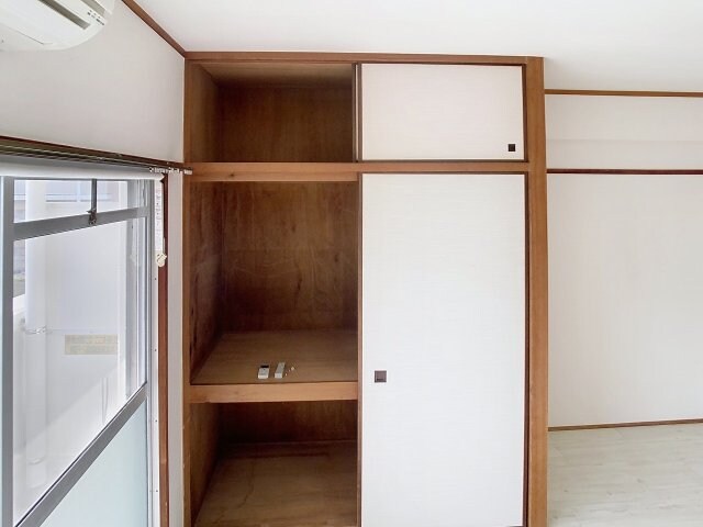 収納(2025年3月撮影※現況を優先致します。)