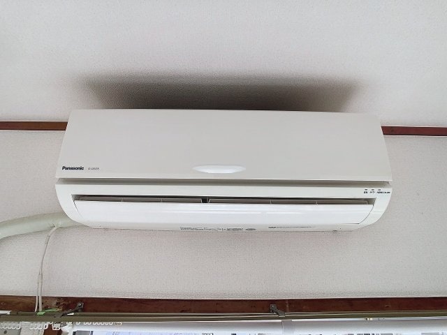 建物設備(2025年3月撮影※現況を優先致します。)