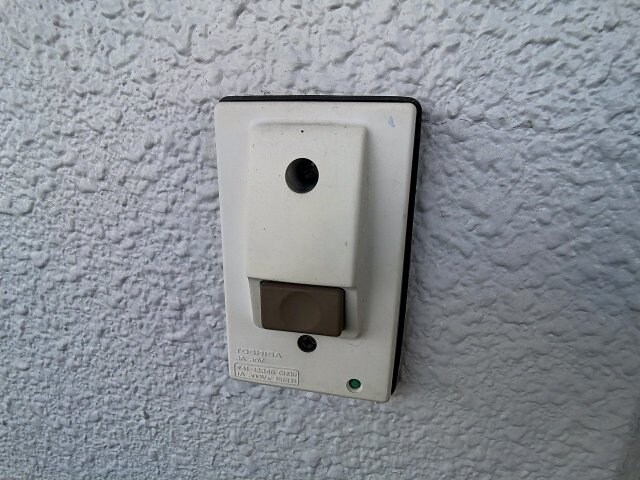 セキュリティ(2025年3月撮影※現況を優先致します。)