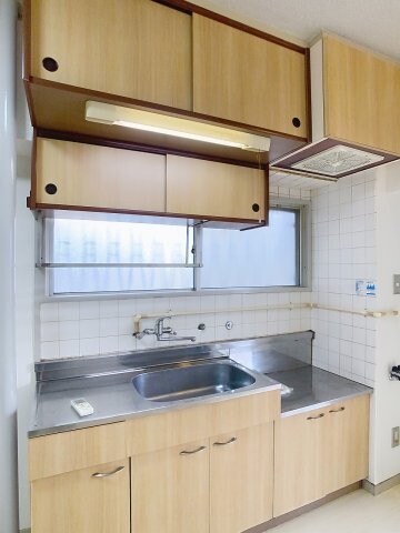 物件内観写真2　(2025年2月撮影※現況を優先致します。)