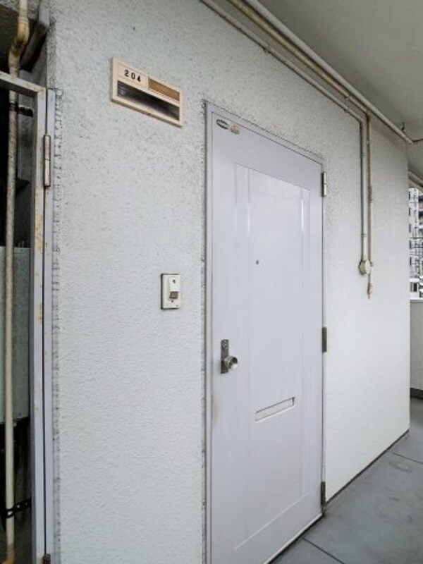 建物設備(2025年2月撮影※現況を優先致します。)
