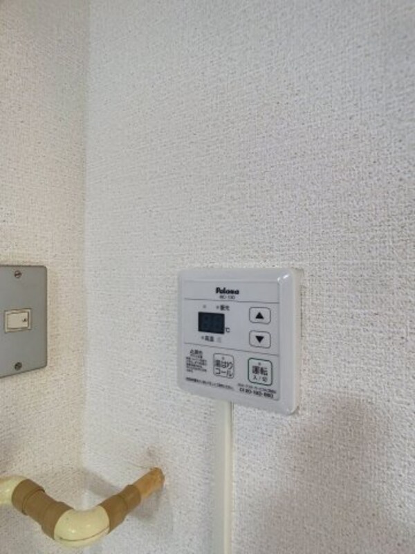 建物設備(2025年2月撮影※現況を優先致します。)