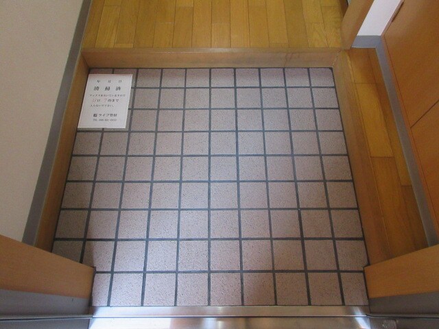 物件内観写真11　(2016年5月撮影※現況を優先します。)