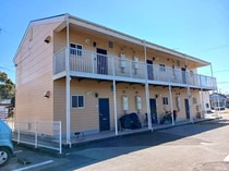 コーポ竹内Ⅰの外観写真