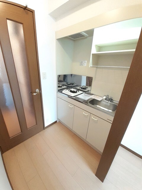 物件内観写真4　(キッチン)