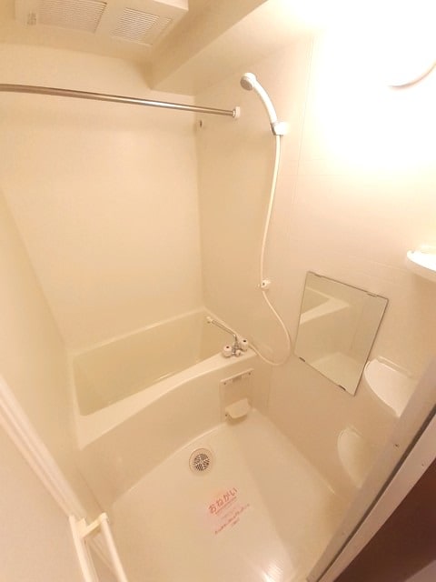 物件内観写真5　(バス／シャワールーム等)