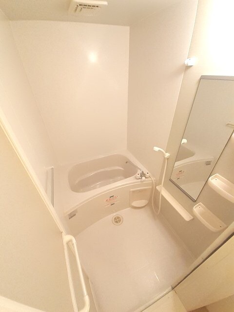 物件内観写真5　(バス／シャワールーム等)